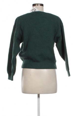 Cardigan de damă Addax, Mărime M, Culoare Verde, Preț 52,99 Lei