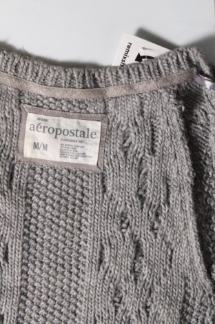 Cardigan de damă Aeropostale, Mărime M, Culoare Gri, Preț 51,99 Lei