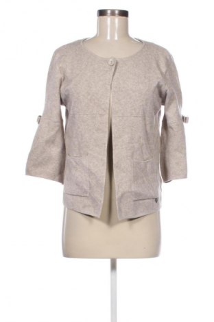 Damen Strickjacke Alfa, Größe L, Farbe Beige, Preis € 32,99