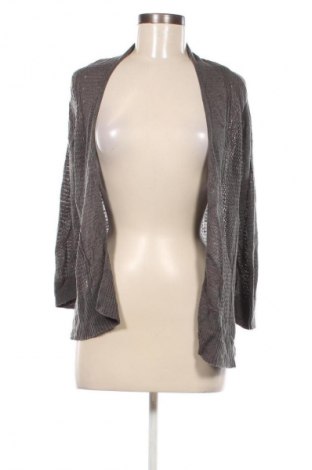 Damen Strickjacke Alfani, Größe M, Farbe Grau, Preis 4,99 €