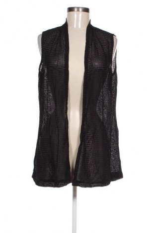 Cardigan de damă Allison Daley, Mărime M, Culoare Negru, Preț 27,99 Lei