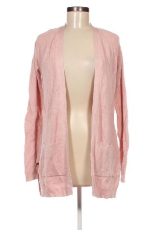 Damen Strickjacke Alya, Größe S, Farbe Rosa, Preis 20,49 €