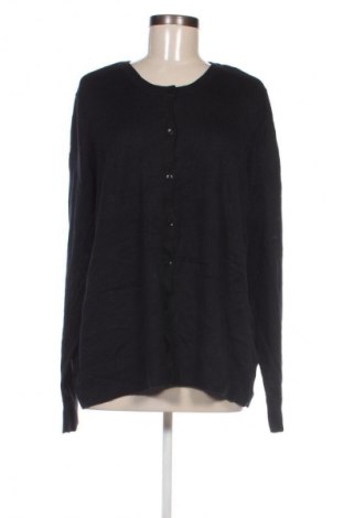 Cardigan de damă Amazon Essentials, Mărime XXL, Culoare Negru, Preț 38,99 Lei