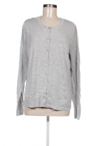 Cardigan de damă Amazon Essentials, Mărime XL, Culoare Gri, Preț 33,99 Lei