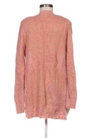 Damen Strickjacke Ambiance Apparel, Größe S, Farbe Rosa, Preis 10,49 €