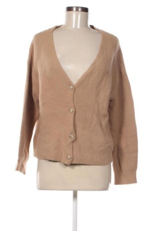 Damen Strickjacke American Eagle, Größe S, Farbe Beige, Preis 28,99 €