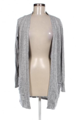 Damen Strickjacke Amisu, Größe S, Farbe Grau, Preis € 5,99