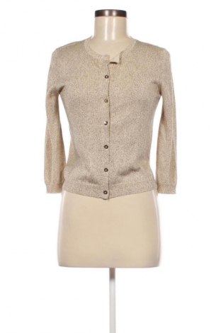 Damen Strickjacke Ann Taylor, Größe S, Farbe Beige, Preis € 43,49