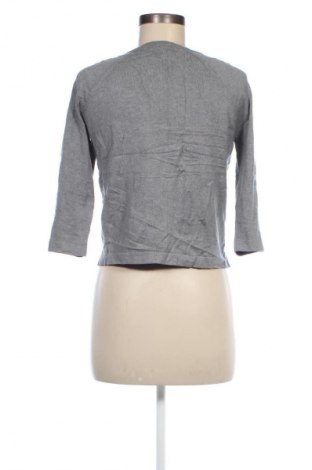 Damen Strickjacke Ann Taylor, Größe M, Farbe Grau, Preis € 15,49