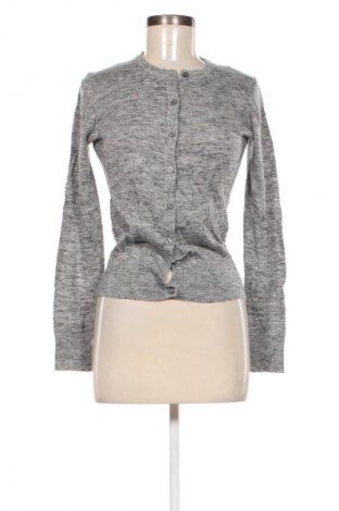 Damen Strickjacke Ann Taylor, Größe S, Farbe Grau, Preis € 28,49