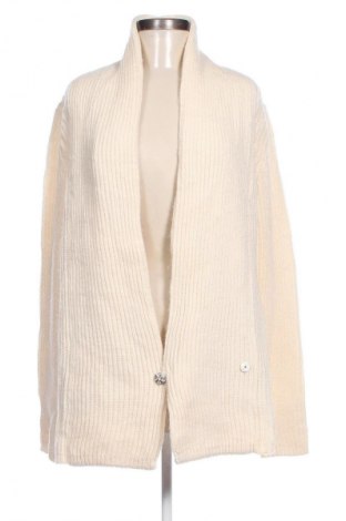 Damen Strickjacke Ann Taylor, Größe M, Farbe Beige, Preis 43,49 €