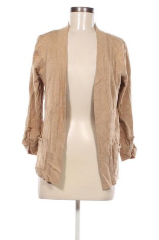 Damen Strickjacke Anne Klein, Größe S, Farbe Beige, Preis 8,99 €