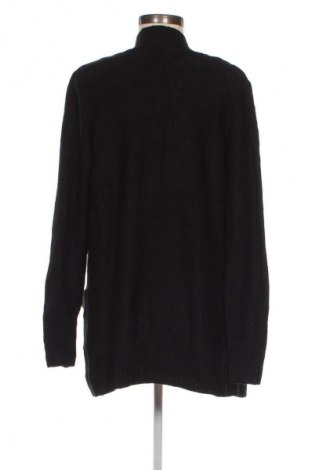 Cardigan de damă Apt.9, Mărime S, Culoare Negru, Preț 28,99 Lei