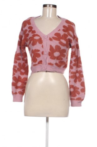 Cardigan de damă Art Class, Mărime L, Culoare Roz, Preț 54,99 Lei