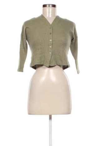 Cardigan de damă Art Class, Mărime S, Culoare Verde, Preț 24,99 Lei