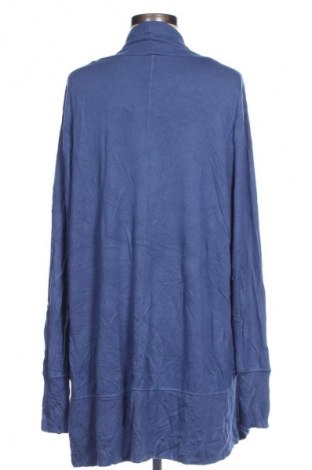 Damen Strickjacke Athleta, Größe XL, Farbe Blau, Preis 10,49 €