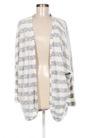 Cardigan de damă Atmosphere, Mărime L, Culoare Gri, Preț 95,99 Lei