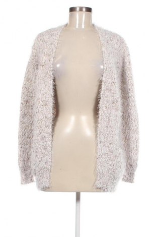 Cardigan de damă Atmosphere, Mărime S, Culoare Argintiu, Preț 48,99 Lei