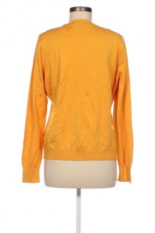 Damen Strickjacke August, Größe XL, Farbe Orange, Preis € 12,99