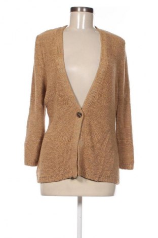 Damen Strickjacke August Silk, Größe L, Farbe Mehrfarbig, Preis € 7,49