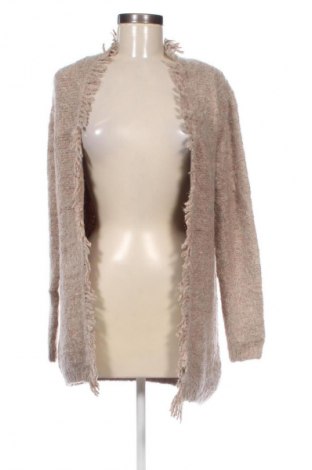 Damen Strickjacke Avalanche, Größe S, Farbe Beige, Preis € 8,99