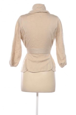 Damen Strickjacke BCBG Max Azria, Größe S, Farbe Beige, Preis € 37,99