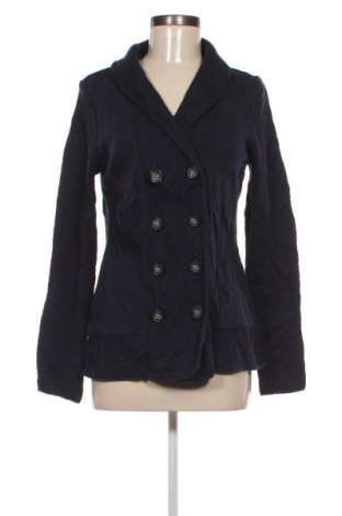 Damen Strickjacke Banana Republic, Größe M, Farbe Blau, Preis € 13,49