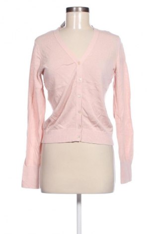 Damen Strickjacke Banana Republic, Größe M, Farbe Rosa, Preis € 17,99