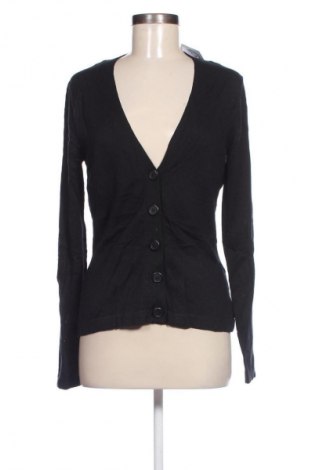 Cardigan de damă Banana Republic, Mărime M, Culoare Negru, Preț 102,99 Lei