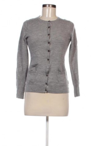 Damen Strickjacke Banana Republic, Größe M, Farbe Grau, Preis € 17,99