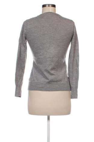 Damen Strickjacke Banana Republic, Größe M, Farbe Grau, Preis € 21,99