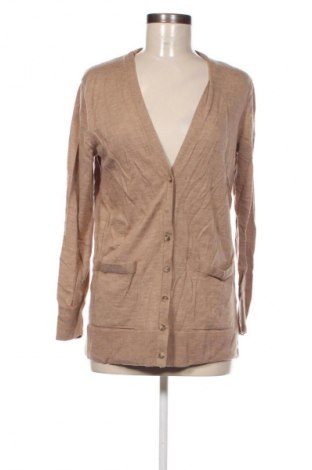 Damen Strickjacke Banana Republic, Größe M, Farbe Braun, Preis € 21,99