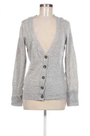 Damen Strickjacke Banana Republic, Größe M, Farbe Grau, Preis € 24,99