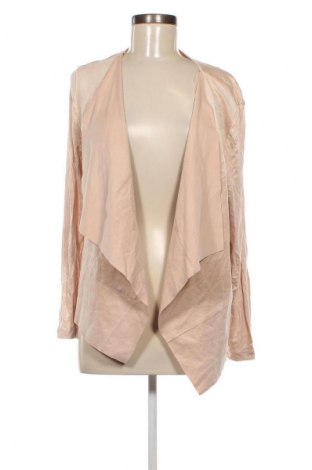 Damen Strickjacke Basler, Größe L, Farbe Beige, Preis € 8,99