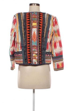 Cardigan de damă Bershka, Mărime S, Culoare Multicolor, Preț 38,99 Lei