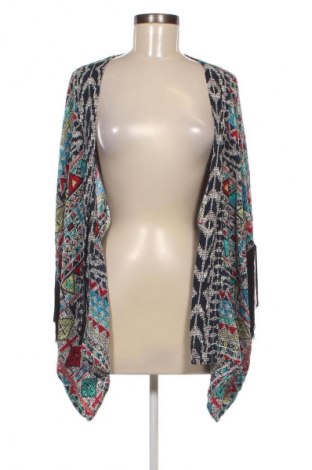 Cardigan de damă Bershka, Mărime M, Culoare Multicolor, Preț 48,99 Lei