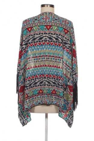 Cardigan de damă Bershka, Mărime M, Culoare Multicolor, Preț 44,99 Lei