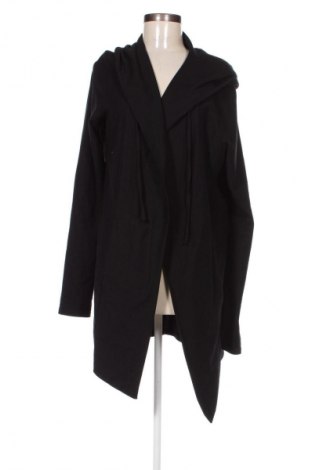 Cardigan de damă Bershka, Mărime L, Culoare Negru, Preț 51,99 Lei