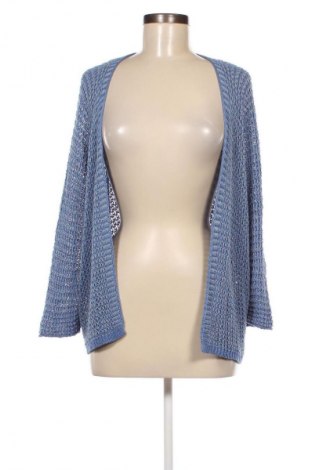 Damen Strickjacke Betty Barclay, Größe M, Farbe Blau, Preis € 4,99