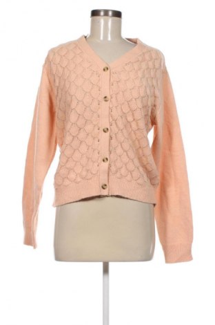 Cardigan de damă Blend She, Mărime XL, Culoare Bej, Preț 157,99 Lei