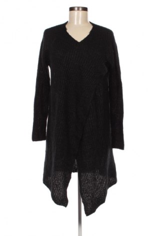 Cardigan de damă Blue Motion, Mărime L, Culoare Negru, Preț 42,99 Lei