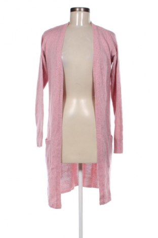 Damen Strickjacke Blue Motion, Größe S, Farbe Rosa, Preis € 6,49