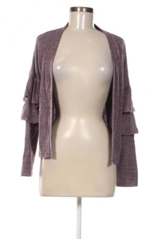 Cardigan de damă Bobeau, Mărime M, Culoare Mov, Preț 24,99 Lei