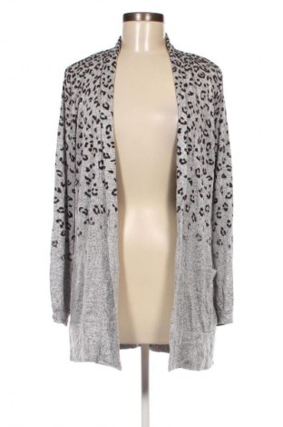 Cardigan de damă Bobeau, Mărime M, Culoare Gri, Preț 24,99 Lei