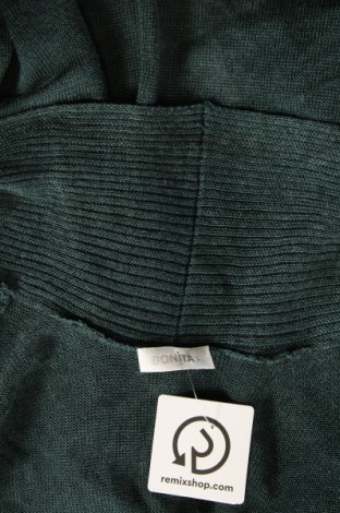 Cardigan de damă Bonita, Mărime L, Culoare Verde, Preț 95,99 Lei