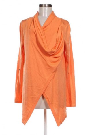 Damen Strickjacke Bpc Bonprix Collection, Größe M, Farbe Orange, Preis 9,99 €