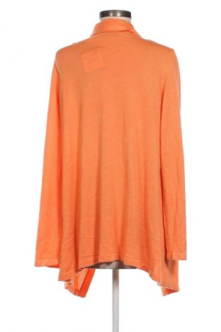 Damen Strickjacke Bpc Bonprix Collection, Größe M, Farbe Orange, Preis 9,99 €