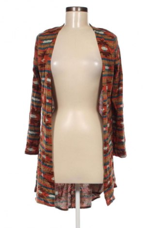 Cardigan de damă Brat Star, Mărime M, Culoare Multicolor, Preț 38,99 Lei