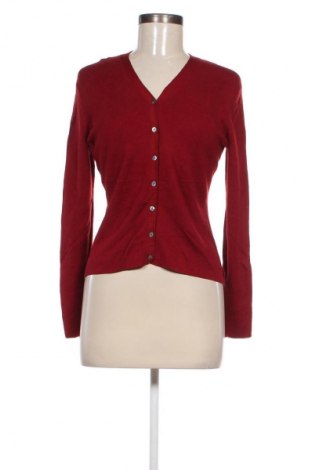 Damen Strickjacke Brooks Brothers, Größe S, Farbe Rot, Preis € 46,99