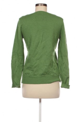 Cardigan de damă C&A, Mărime S, Culoare Verde, Preț 48,99 Lei